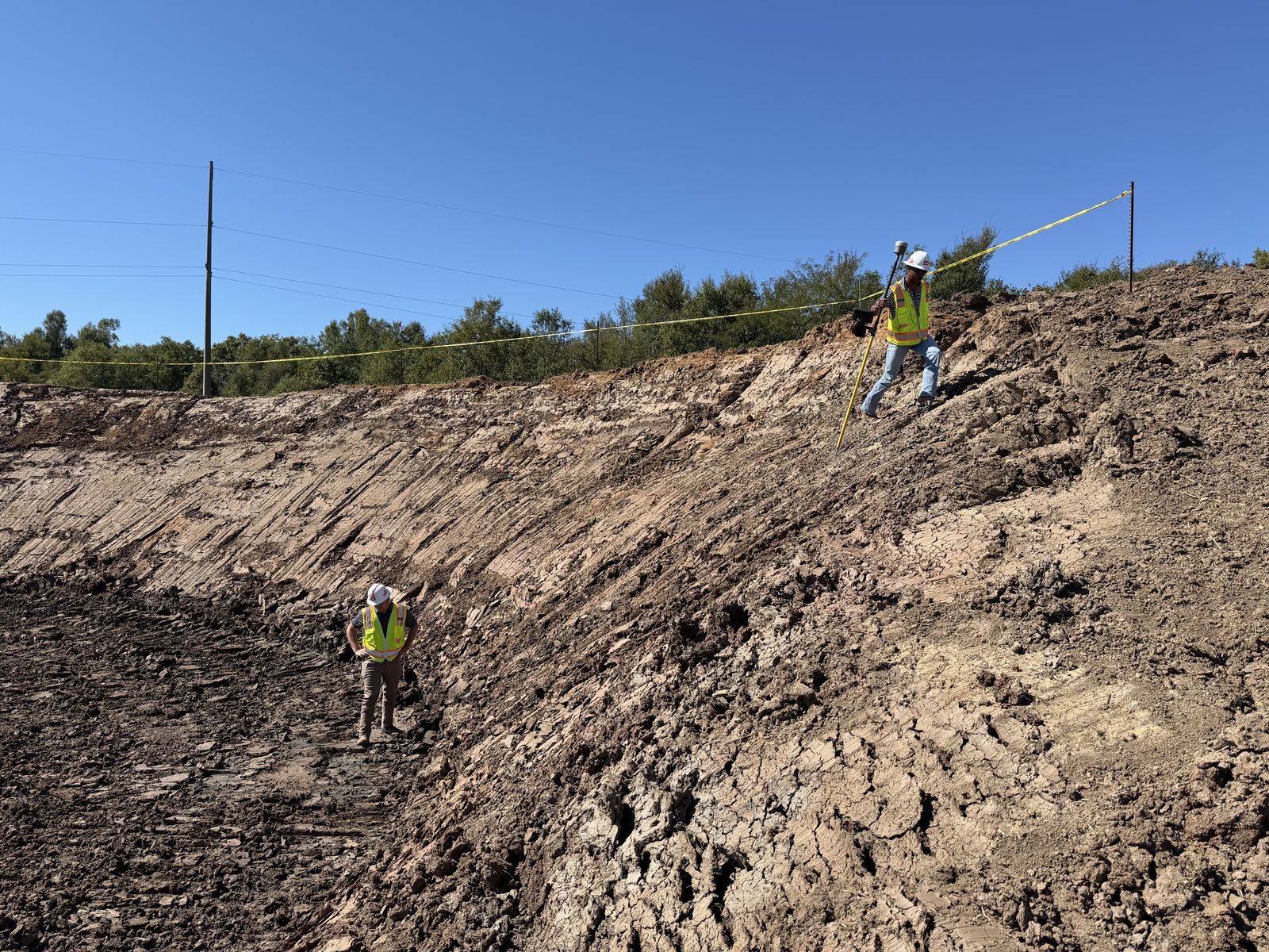 DIMCO construction surveying